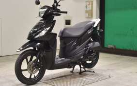 SUZUKI ADDRESS 110 1996 CE47A