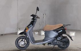 SUZUKI LET's 4 CA41A