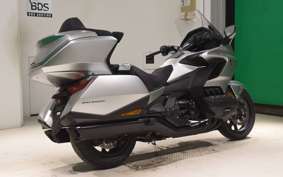 HONDA GL 1800 GOLD WING TOUR DCT 2025 SC79