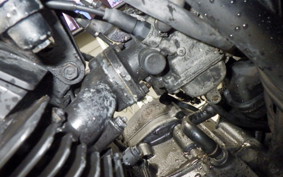 HONDA HAWK NIGHT 250 2023 MC26