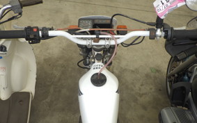 HONDA TLM200 1998 MD15