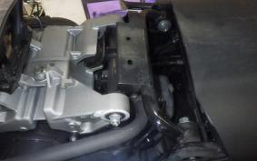 YAMAHA AXIS 125 Z SED7J