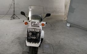 HONDA GYRO TD02