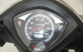 SUZUKI ADDRESS V110 CE47A