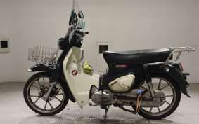 HONDA C125 SUPER CUB 2020 JA48