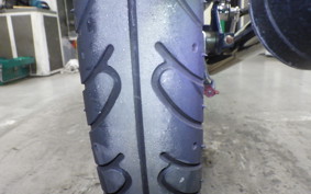 HONDA C50 SUPER CUB 2014 AA01