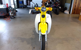 HONDA SUPER CUB110 JA59