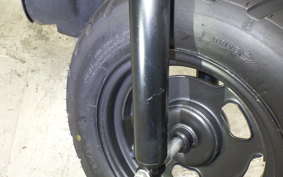 HONDA ZOOMER AF58