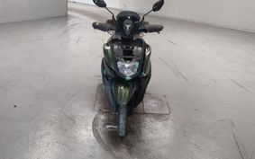 YAMAHA  CYGNUS  RAY ZR SEG4