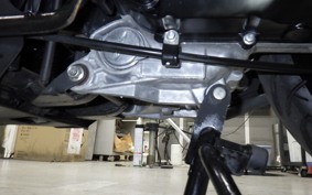 SUZUKI ADDRESS 110 2015 CE47A