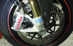 DUCATI 1098 S 2008
