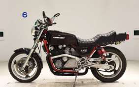 KAWASAKI ZEPHYR 400 Gen.1 1991 ZR400C