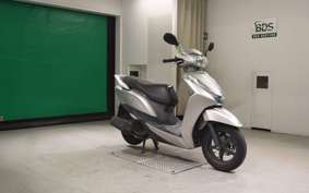 HONDA LEAD 125 2004 JF45