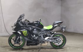 KAWASAKI  NINJA ZX-25R ZX250E