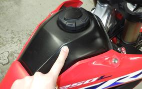 HONDA CRF250L 2020 MD47