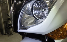 HONDA SILVER WING 400 GTA 2010 NF03