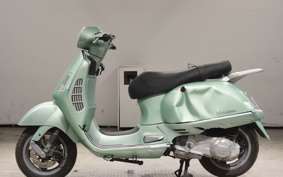 VESPA GT125L