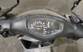 SUZUKI ADDRESS V125 CF4EA