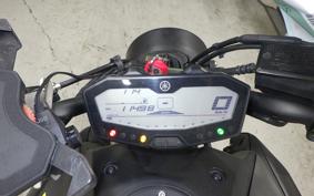 YAMAHA MT-07 ABS 2022 RM19J