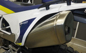 HUSQVARNA 701ED 2019