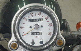 KAWASAKI ESTRELLA 2017 BJ250A