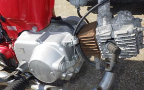 HONDA CD50 BENLY S CD50
