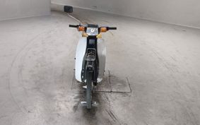 SUZUKI BAR DEE50 BA14A