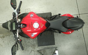 MV AGUSTA BRUTALE 800 2024