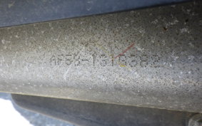 HONDA ZOOMER AF58