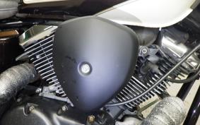 YAMAHA DRAGSTAR 250 1996 VG05J