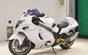 SUZUKI HAYABUSA Gen.2 2012