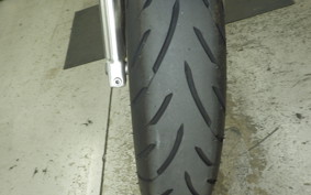 KAWASAKI ZEPHYR 400 KAI 2009 ZR400C