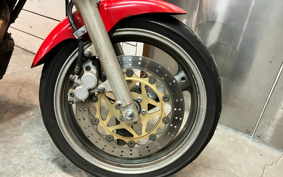 YAMAHA SRX400-1 1990 3VN