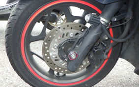 HONDA PCX125 JK05