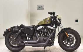 HARLEY XL1200X 2016