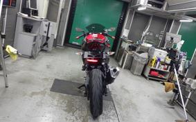 KAWASAKI NINJA 400 2018 EX400G