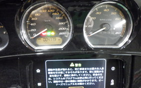 HARLEY FLHXST1920 2023