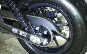 HONDA REBEL 250 A MC49