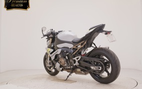 BMW S1000R 2022