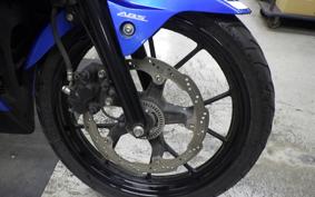SUZUKI GSX-R125 2025 DL33B