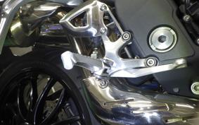 TRIUMPH SPEED TRIPLE 2009