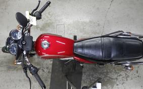 SUZUKI GN125 F Gen.2