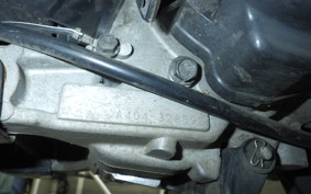 SUZUKI LET's 4 2000 CA45A