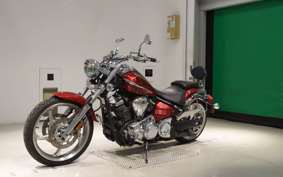 YAMAHA XV1900 RAIDER 2008