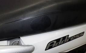 SUZUKI ADDRESS 110 CE47A