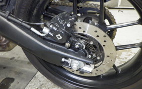 TRIUMPH SPEED400 2024