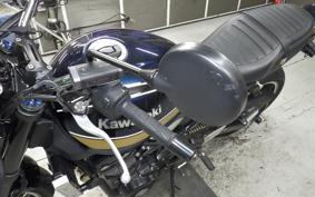 KAWASAKI Z900RS 2022 ZR900C