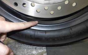 HONDA SILVER WING 600 GT ABS 2011 PF02