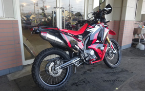 HONDA CRF250 RALLY MD44