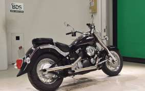 YAMAHA DRAGSTAR 400 CLASSIC  2010 VH02J